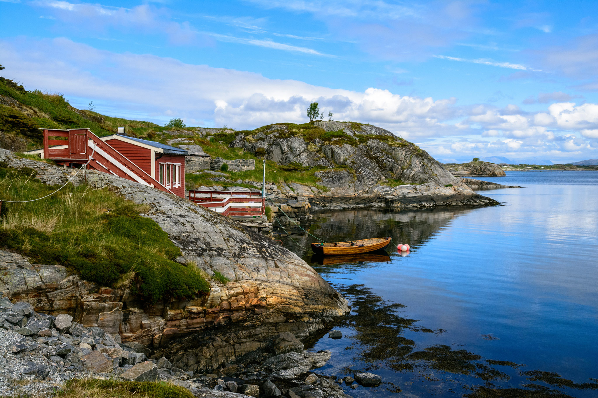 Vevang (Storseisundbrua, Atlanterhavsveien)